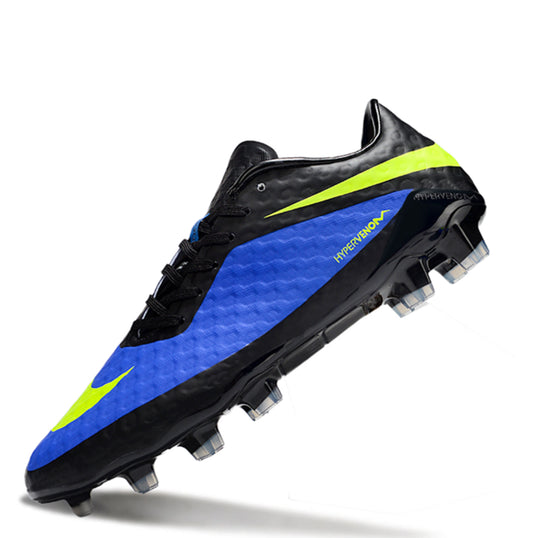 Hypervenom Phantom 1 Firm Ground Football Boots