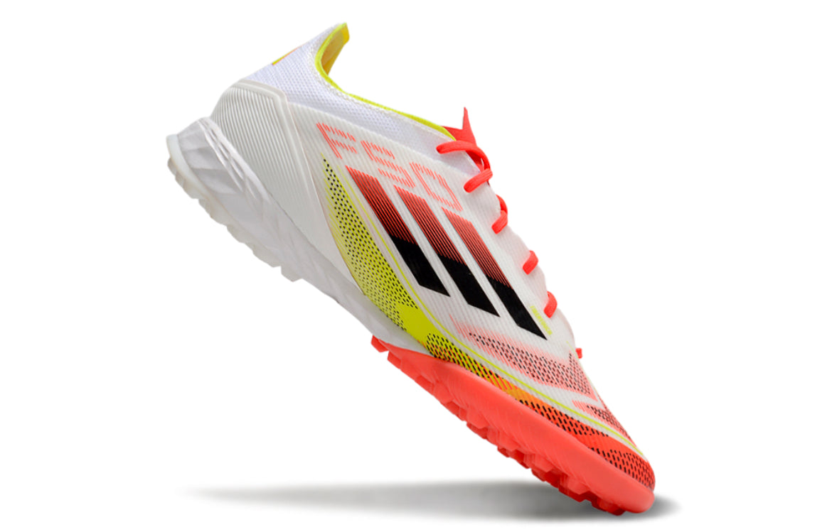 F50 Pro Turf Football Boots