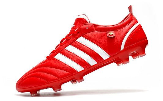 Adipure Firm Ground Football Luxe