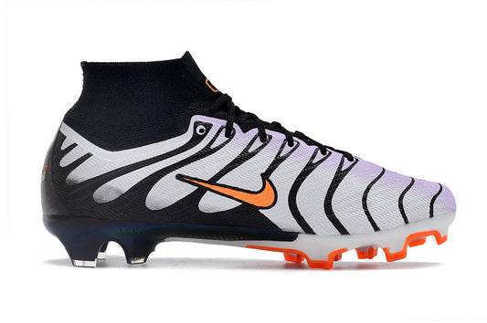 Mercurial Superfly 15 Elite x Air Max Plus Football Boots Firm Ground