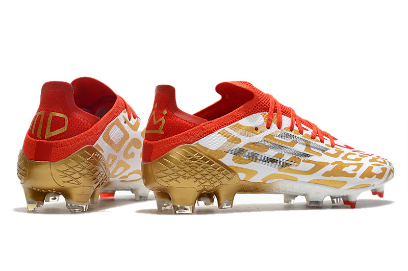 X Speedflow Football Boots Firm Ground