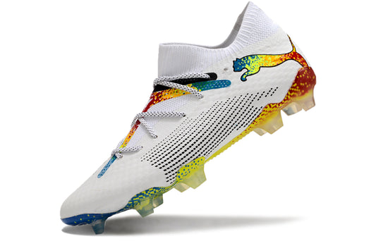 Future 7 Match Firm Ground Football Boots