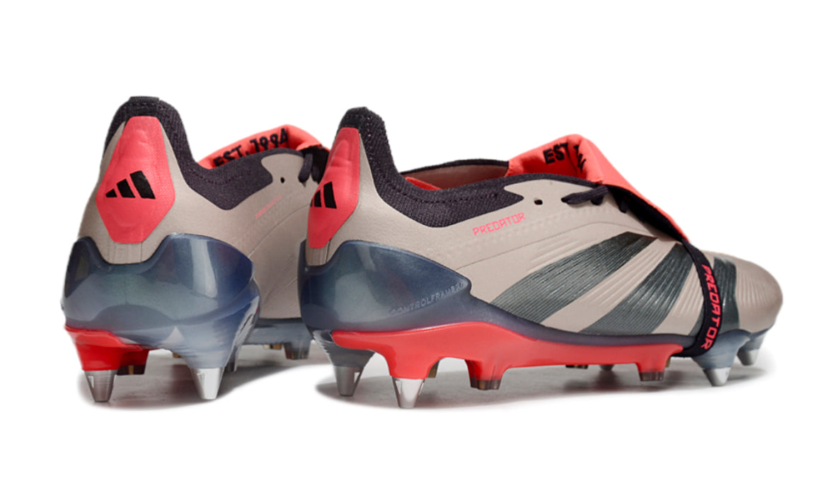 Predator 25 Elite Soft Ground Football Boots