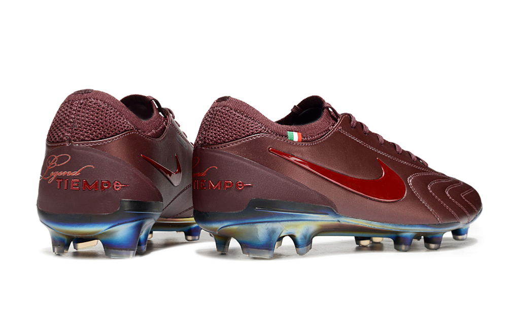 Tiempo Legend 10 Elite Football Boots Film Ground