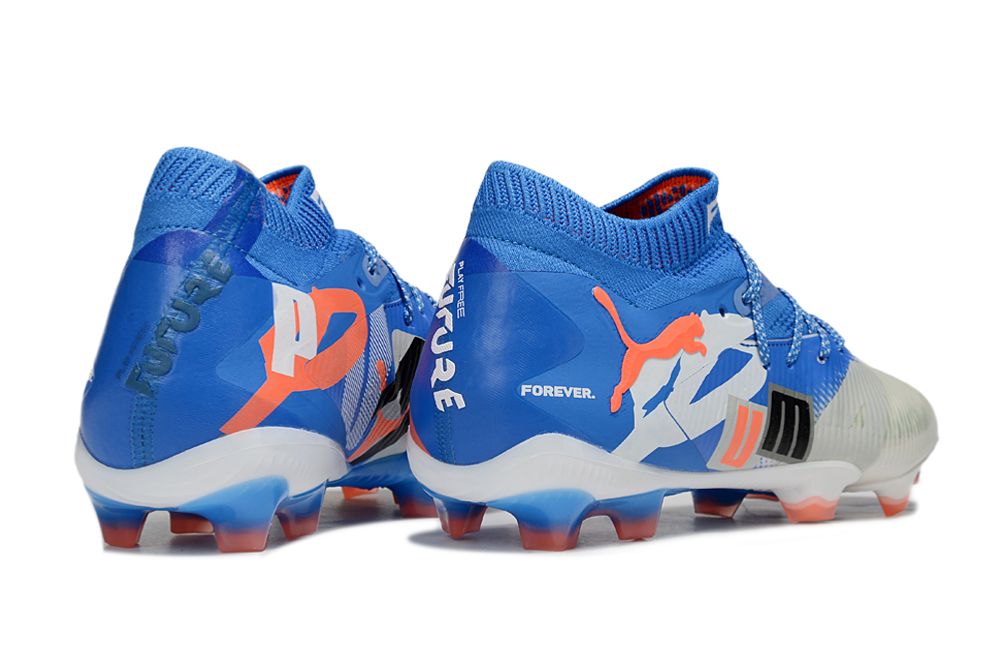 Future 8 Ultimate Football Boots Firm Ground