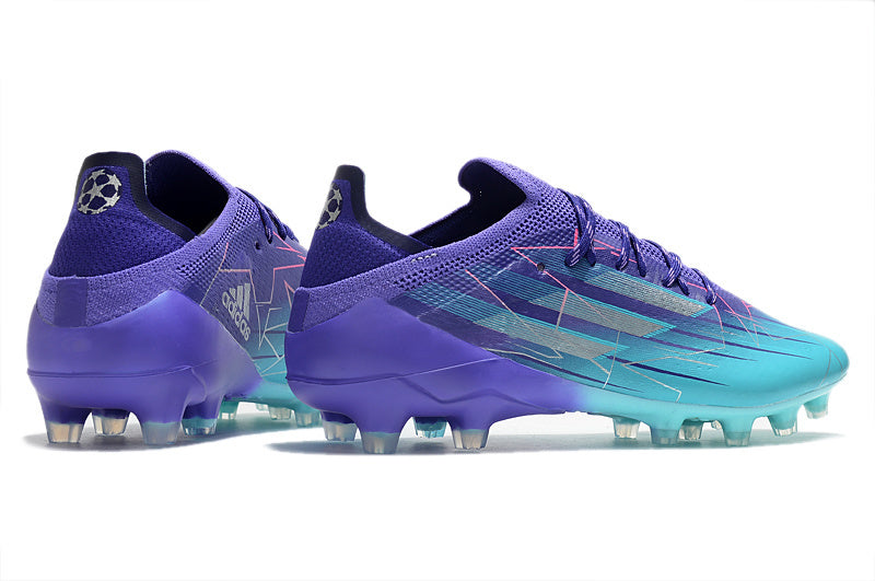X Speedflow Football Boots Firm Ground