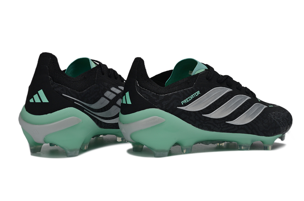 Predator 26 Elite Football Boots Firm Ground