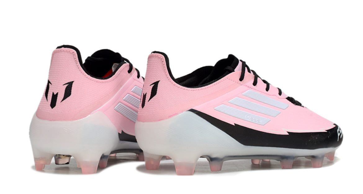 F50 x Messi Elite Firm Ground Football Boots