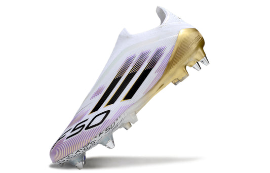 F50 Elite Laceless Soft Ground Football Boots Luxe