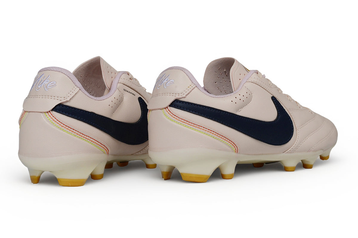 Tiempo Ligera Pro Football Boots Firm Ground