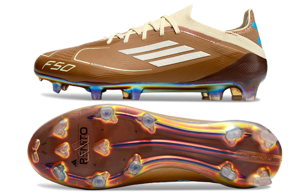 F50 Elite Firm Ground Football Boots