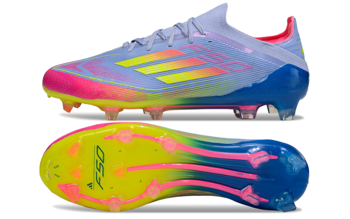 F50 Elite Firm Ground Football Boots
