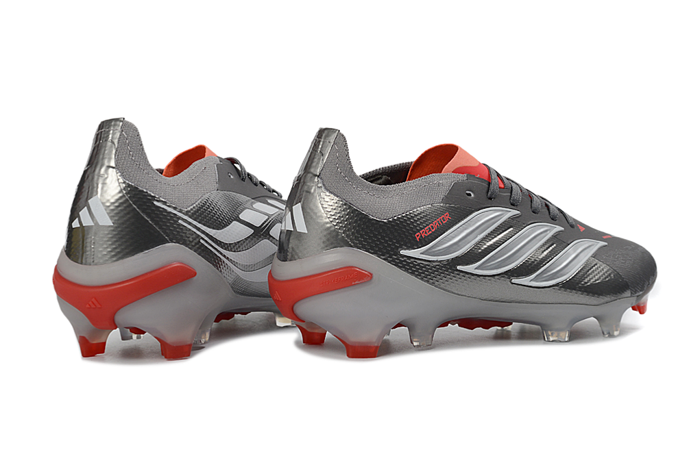 Predator 26 Elite Football Boots Firm Ground