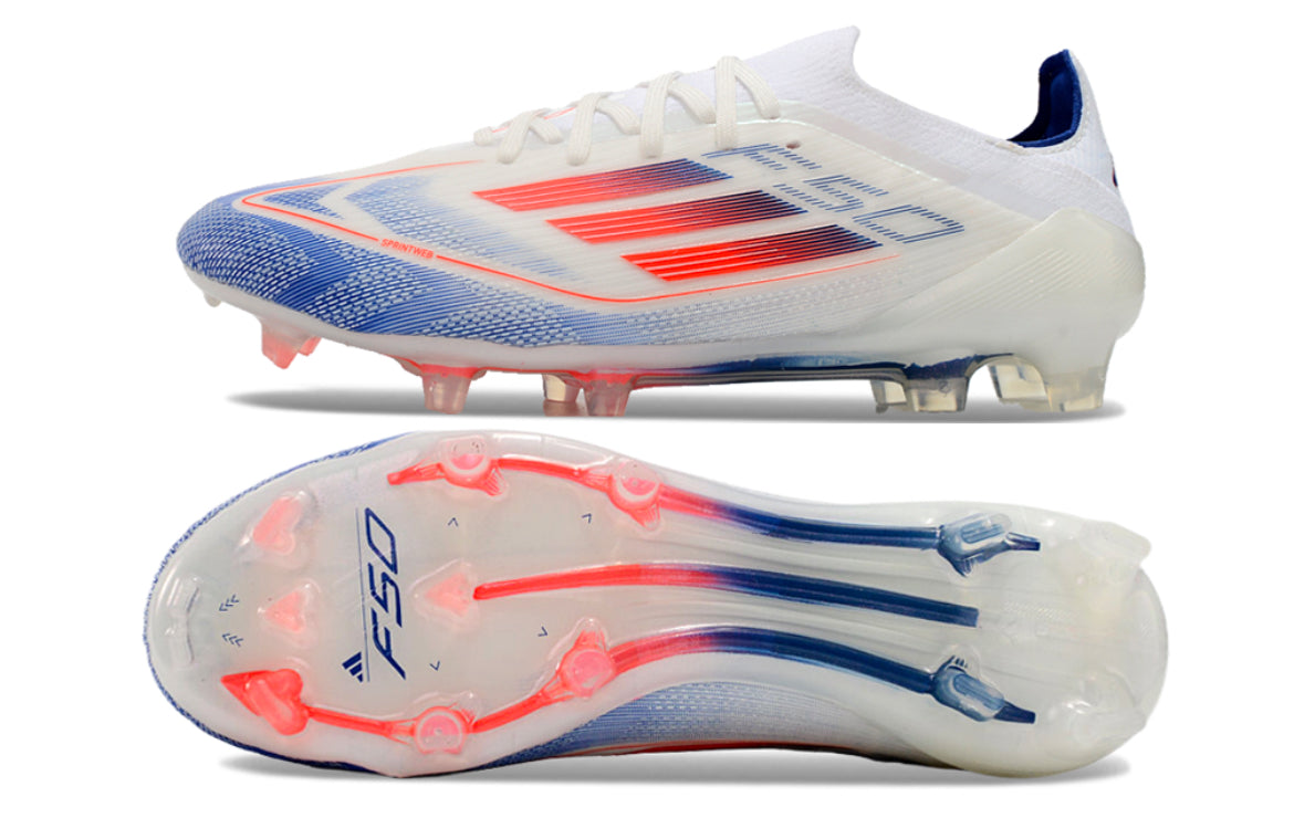 F50 Elite Firm Ground Football Boots