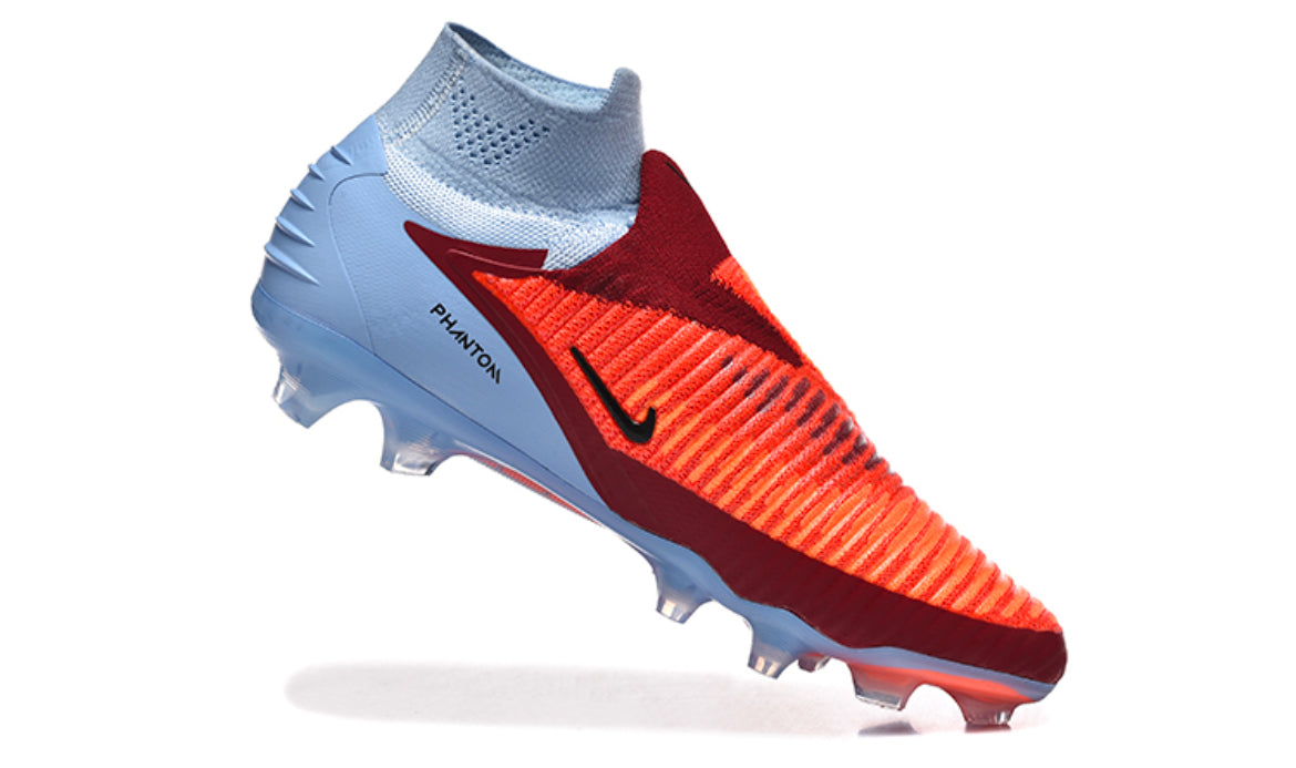 Phantom 6 Elite High Cut Firm Ground Football Boots