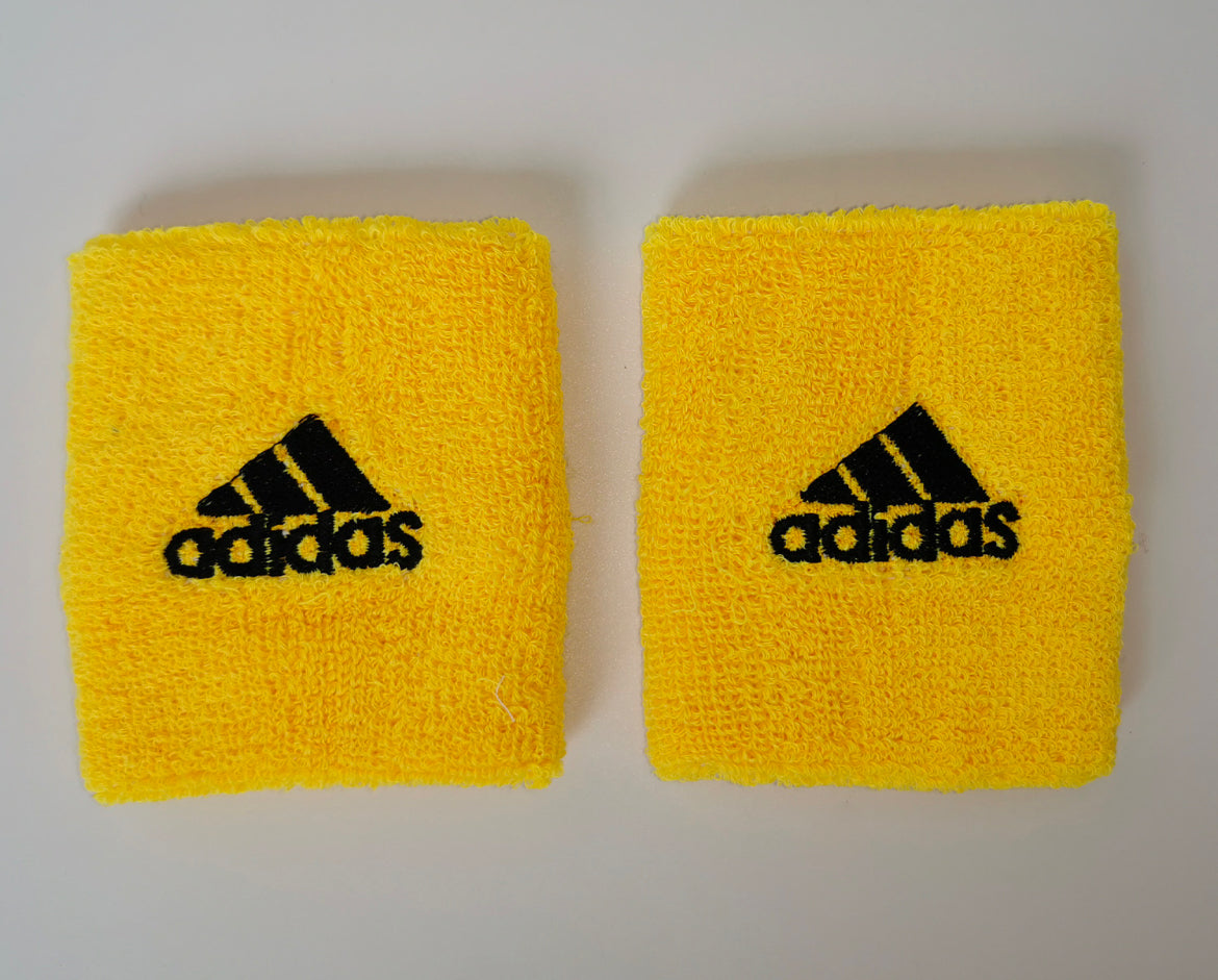 Adidas Élastique Poignet