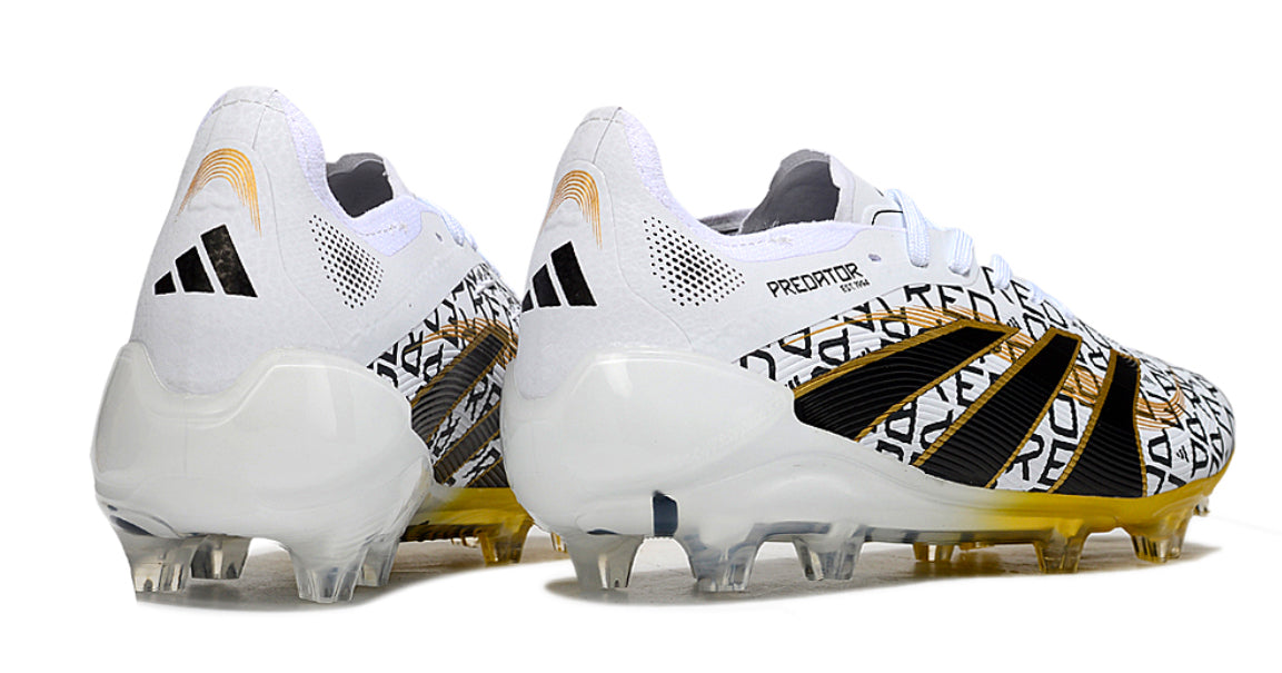 Predator 25 Elite Firm Ground Football Boots