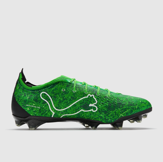 Ultra 6 Ultimate Football Boots Firm Ground