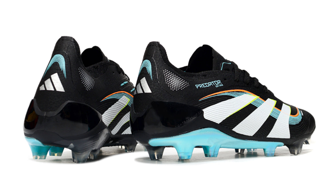 Predator 25 Elite Firm Ground Football Boots