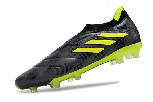 Copa Pure 1 Laceless Elite Football Boots Firm Ground