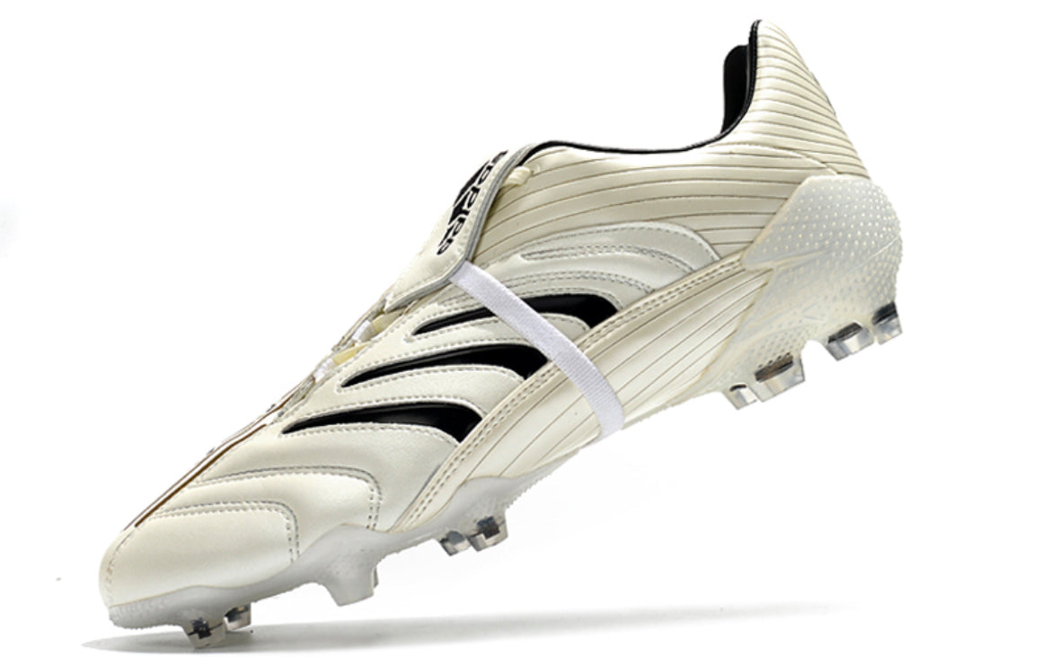Predator Absolute Firm Ground Football Boots