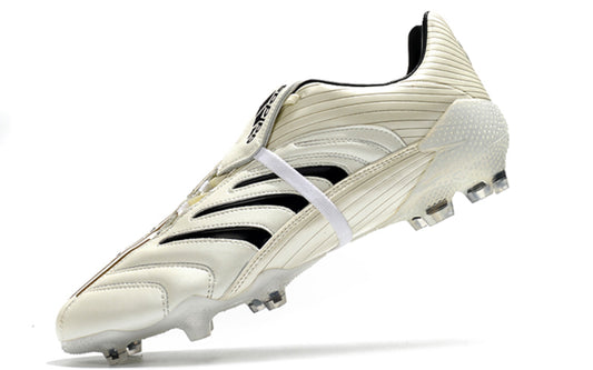 Predator Absolute Firm Ground Football Boots