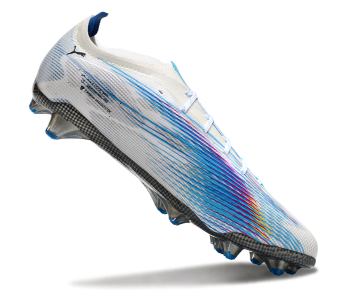 Ultra 5 Ultimate Firm Ground Football Boots