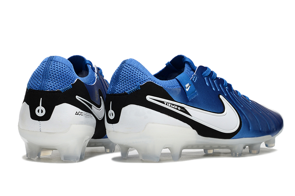 Tiempo Legend 10 Elite Football Boots Film Ground