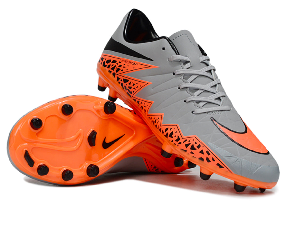 Hypervenom Phantom 2 Firm Ground Football Boots