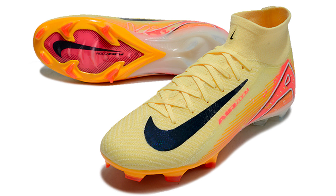 Mercurial Superfly 16 Elite Firm Ground Football Boots