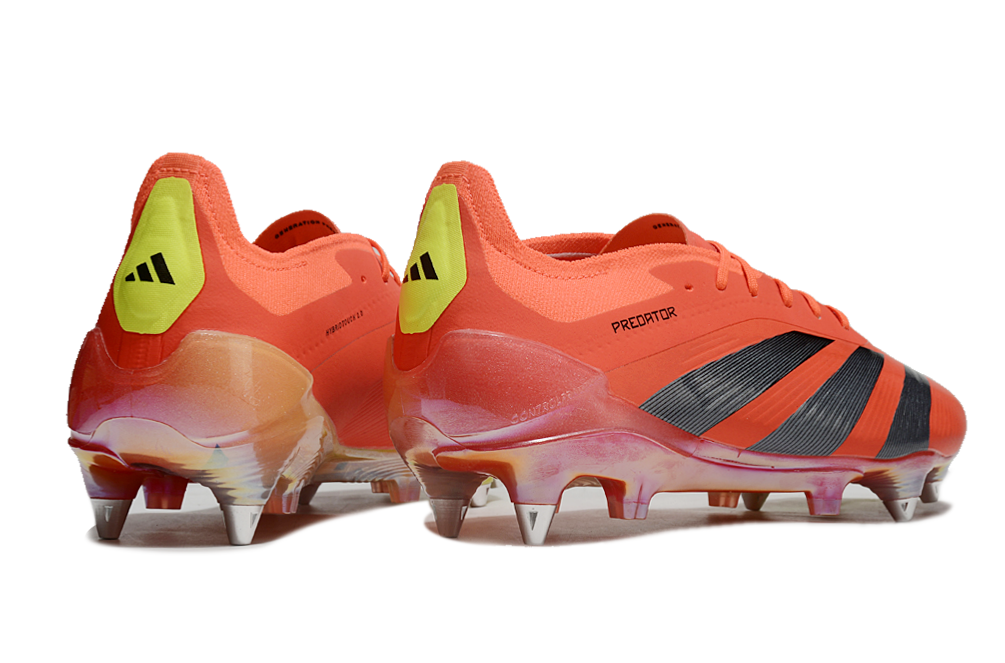 Predator Elite Football Boots Soft Ground