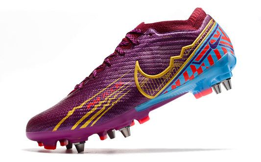 Mercurial Vapor 15 Elite Soft Grounds Football Boots