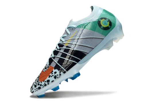 Mercurial Vapor 16 Elite x Cr7 Football Boots Firm Ground