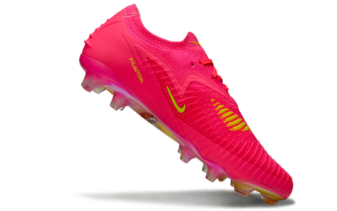 Phantom 6 Elite Firm Ground Football Boots