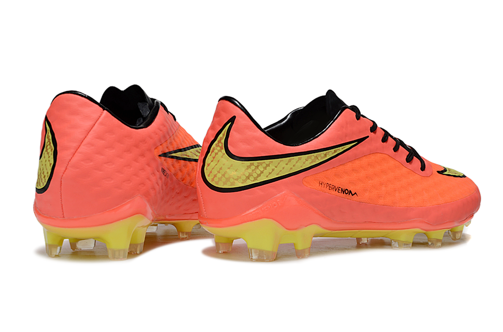Hypervenom Phantom 1 Football Boots Firm Ground