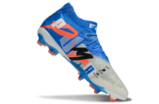 Future 8 Match Firm Ground Football Boots