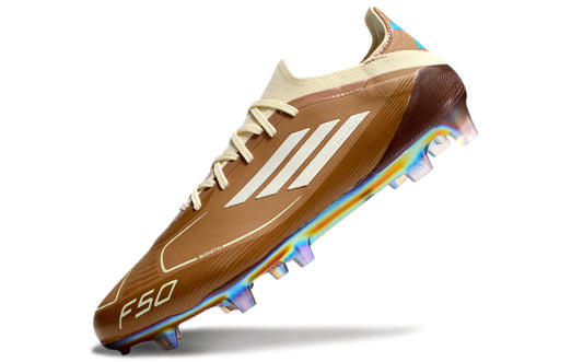 F50 Elite Firm Ground Football Boots