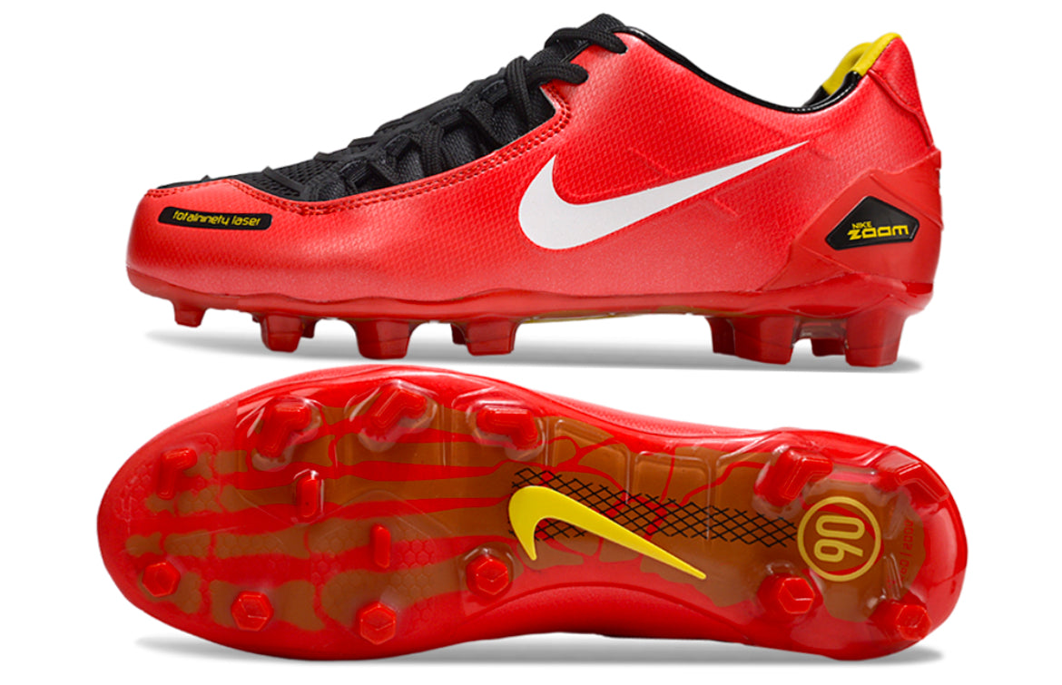 Total 90 Laser I Firm Ground Football Boots