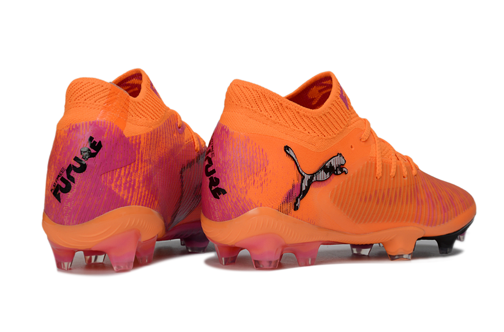 Future 8 Ultimate Football Boots Firm Ground