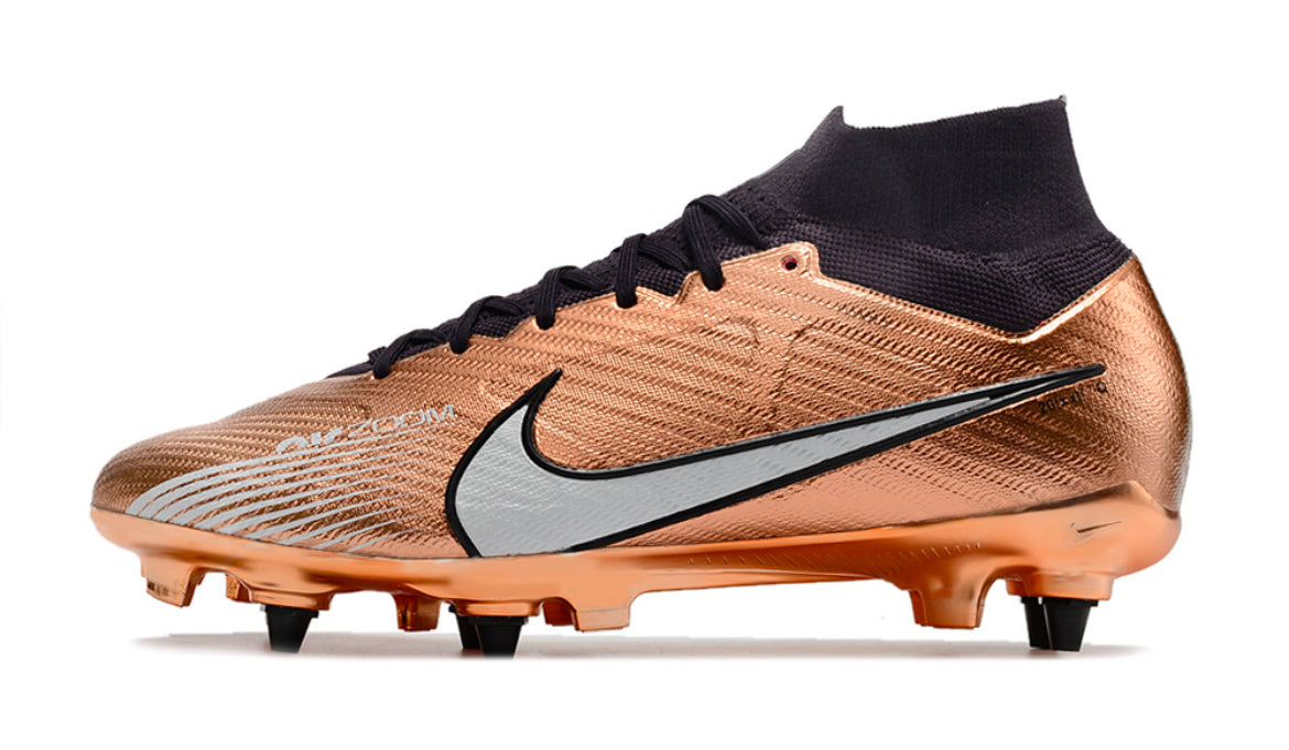 Mercurial Superfly 15 Elite Soft Grounds Football Boots