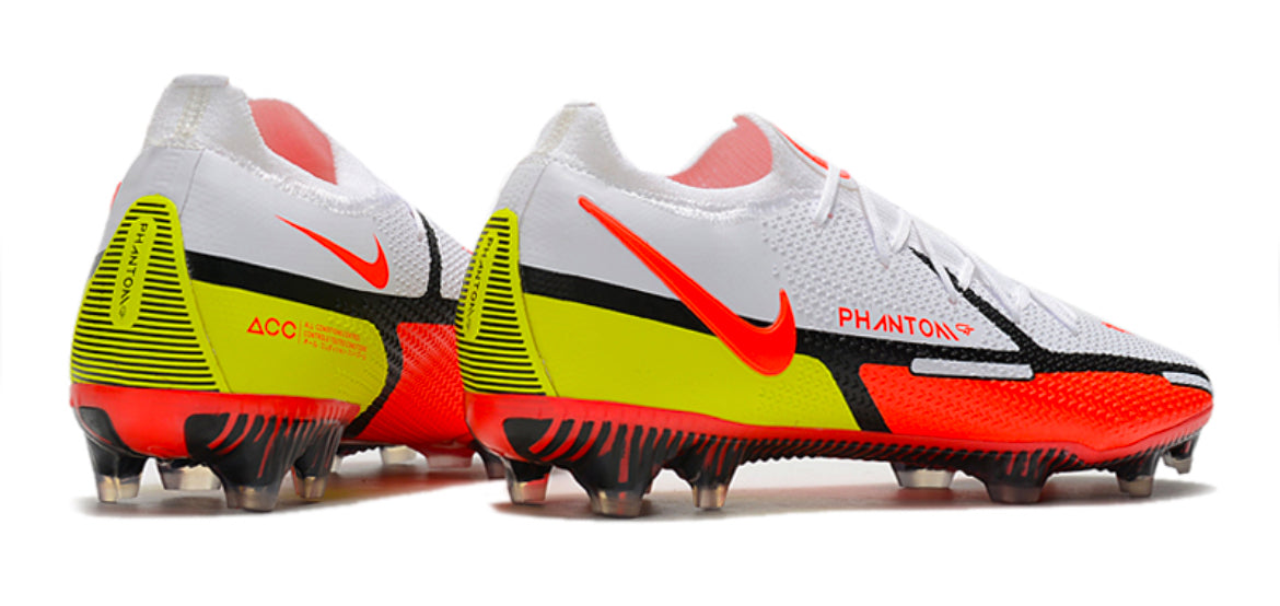 Mercurial Vapor Phantom GT 2 Elite Firm Ground Football Boots