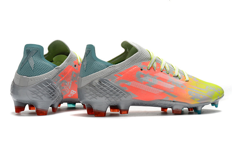 X Speedflow Football Boots Firm Ground