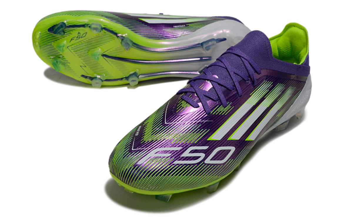 F50 Elite Firm Ground Football Boots