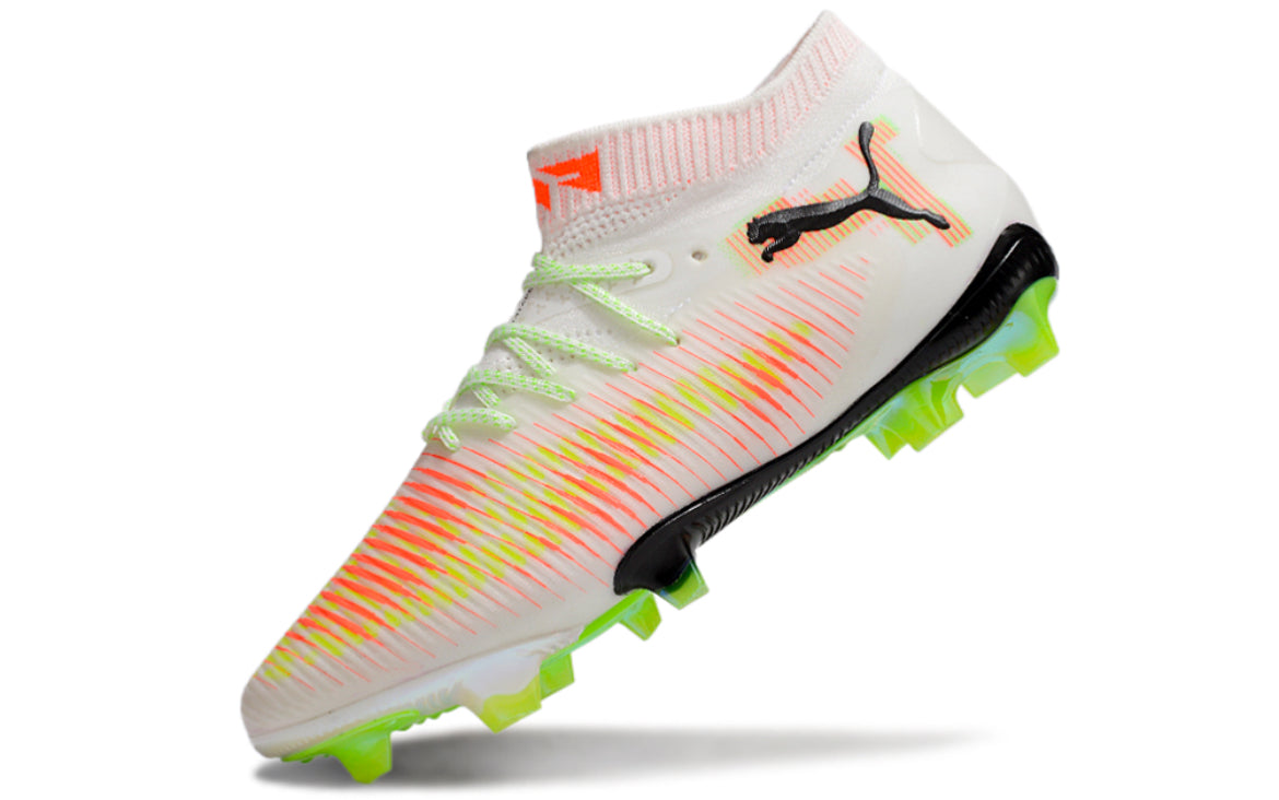Future 8 Match Firm Ground Football Boots