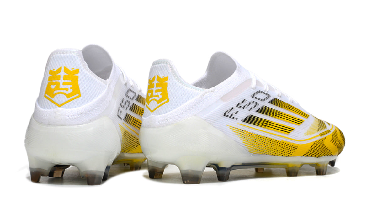 F50 Elite Firm Ground Football Boots