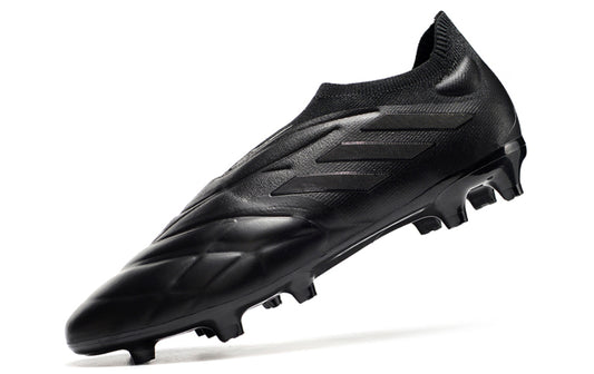Copa Pure 2+ Elite Laceless Firm Ground Football Boots