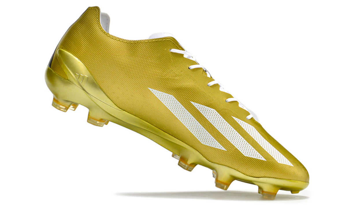 X Crazyfast Elite Firm Ground Football Boots