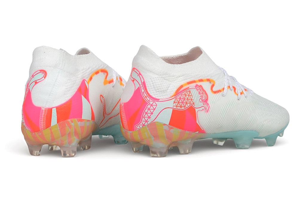 Puma Future 9 Ultimate Football Boots Firm Ground