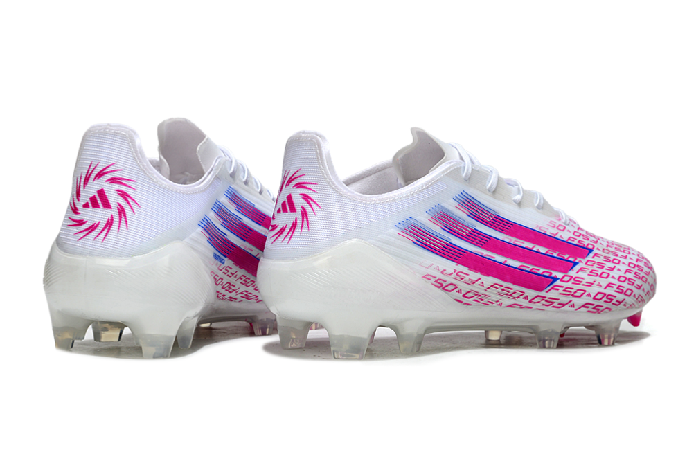F50 Elite Sparkfusion Football Boots Firm Ground