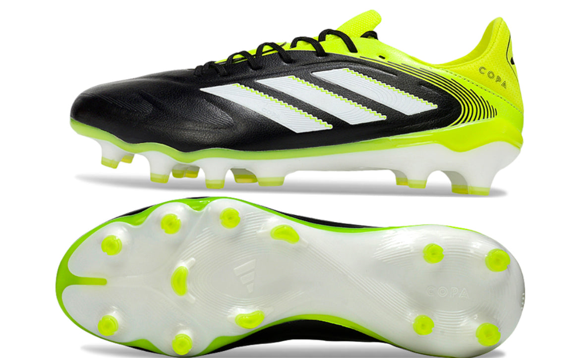 Copa pure 3 Elite Firm Ground Football Boots